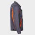 Работно яке PRISMA SUMMER GREY/ORANGE 02001297